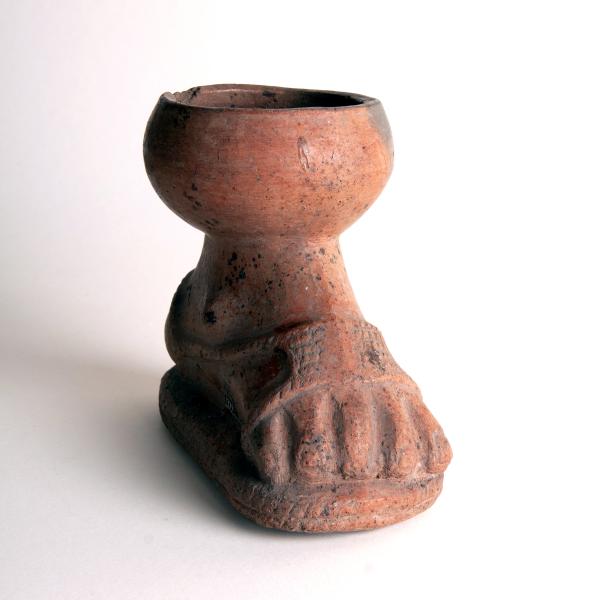 Vaso antropomorfo