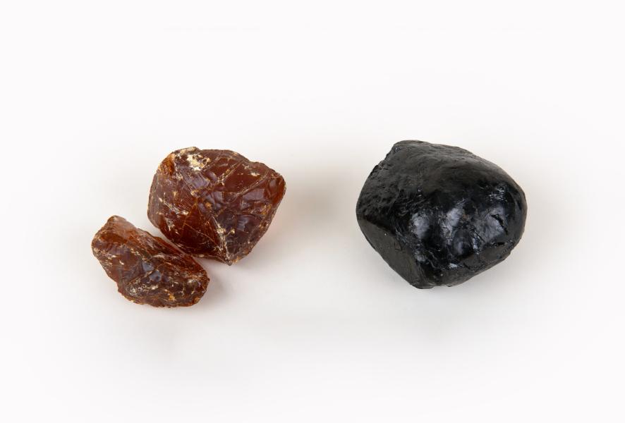 Resinas