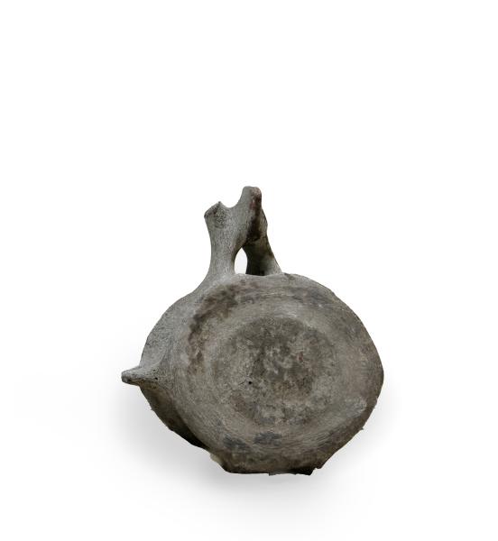Vertebra de ballena