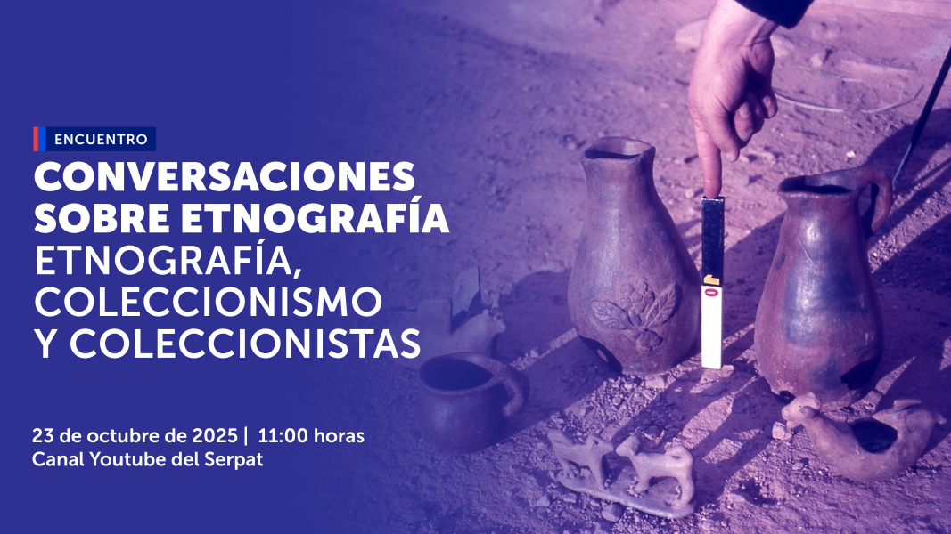 Difusión encuentro