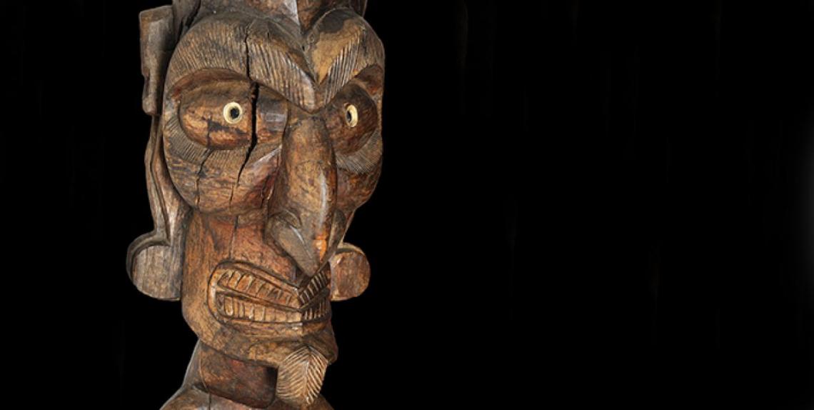Colección Isla de Pascua