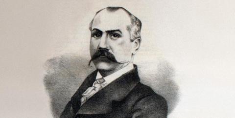 Benjamín Vicuña Mackenna, parlamentario