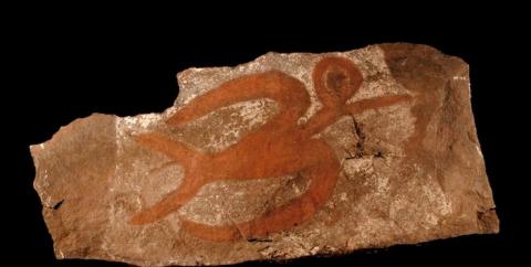 Repatriación indígena en Rapa Nui Repatriación indígena en Rapa Nui