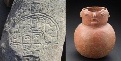 Cuerpos en el arte prehispánico de Coquimbo
