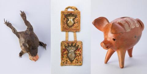 Amuletos Amuletos